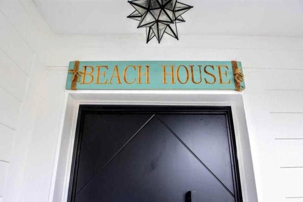 Swaying Palm Beach House Fort Lauderdale Exterior foto